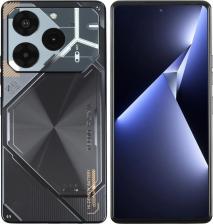 Смартфон Tecno Pova 6 Pro 8/256Gb, Meteorite Grey
