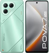 Смартфон Tecno Pova 7 5G 8/128Gb, Oasis Green
