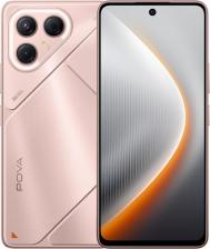 Смартфон Tecno Pova 7 5G 8/256Gb, Stardust Pink