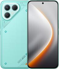 Смартфон Tecno Pova 7 Pro 5G 8/256Gb, Neon Cyan