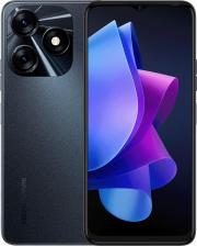 Смартфон Tecno Spark 10 4/128Gb, Meta Black