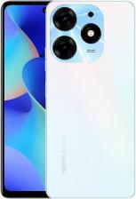 Смартфон Tecno Spark 10 Pro 8/128Gb, Pearl White
