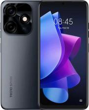 Смартфон Tecno Spark 10C 4/128Gb, Meta Black