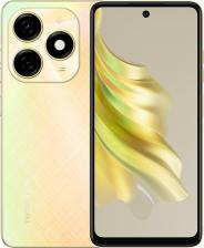 Смартфон Tecno Spark 20 8/128Gb, Neon Gold