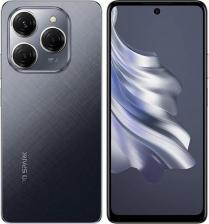 Смартфон Tecno Spark 20 Pro 8/256Gb, Moonlite Black