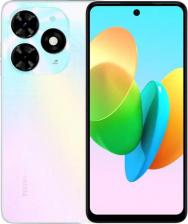 Смартфон Tecno Spark 20C 4/128Gb, Mystery White