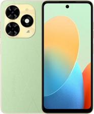 Смартфон Tecno Spark 20C 4/256Gb, Magic Skin Green