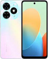 Смартфон Tecno Spark 20C 4/256Gb, Mystery White