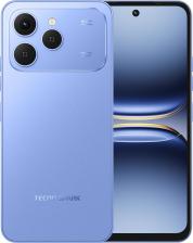 Смартфон Tecno Spark 40 8/256Gb, Mirage Blue