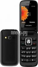 Кнопочный телефон Texet TM-422, Anthracite