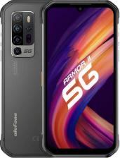 Смартфон Ulefone Armor 11 5G 8/256Gb, 2 nano-SIM, Black