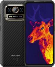 Смартфон Ulefone Armor 25T 6/256Gb, Black