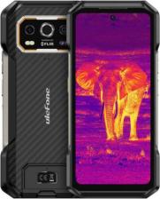 Смартфон Ulefone Armor 27 12/256Gb, Black