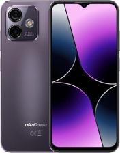 Смартфон Ulefone Note 16 Pro 8/128Gb, 2 nano-SIM, Midnight Violet