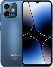 Смартфон Ulefone Note 16 Pro 8/128Gb, 2 nano-SIM, Serenity Blue