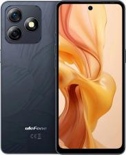 Смартфон Ulefone Note 18 Pro 6/256Gb, Black