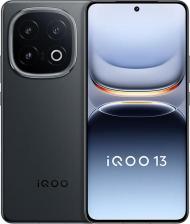 Смартфон Vivo iQOO 13 16/256Gb, Black