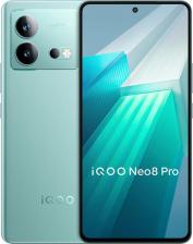 Смартфон Vivo iQOO Neo 8 Pro 16/256Gb, Зеленый