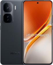 Смартфон Vivo iQOO Neo10 Pro 16/256Gb, Black Shadow