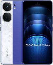 Смартфон Vivo iQOO Neo9S Pro Plus 12/256Gb, Buff Blue