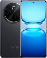 Смартфон Vivo iQOO Z10 12/256Gb, Stellar Black
