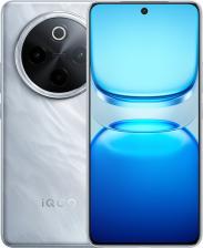 Смартфон Vivo iQOO Z10 12/512Gb, Glacier Silver