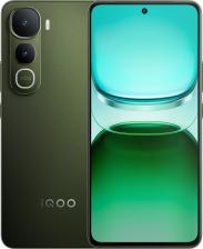 Смартфон Vivo iQOO Z10 Lite 8/128Gb, Cyber Green