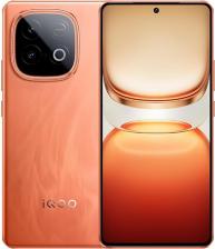 Смартфон Vivo iQOO Z10 Turbo Pro 16/512Gb, Burning Orange