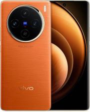 Смартфон Vivo X100 16/256Gb, Оранжевый