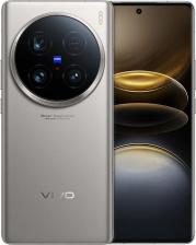 Смартфон Vivo X100 Ultra 12/256Gb, Титановый