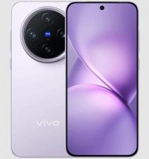 Смартфон Vivo X200 Pro Mini 16/512Gb, Lavender