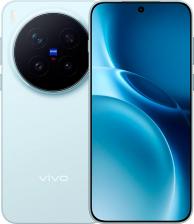 Смартфон Vivo X300 Pro 12/256Gb, Free Blue