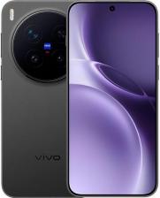 Смартфон Vivo X300 Pro 16/512Gb, Pure Black