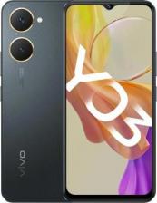 Смартфон Vivo Y03 4/128Gb, Space Black