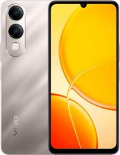 Смартфон Vivo Y04 4/128Gb, Titanium Gold