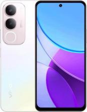 Смартфон Vivo Y19s 6/128Gb, Pearl Silver