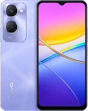Смартфон Vivo Y36c 8/128Gb, Lingguang Purple