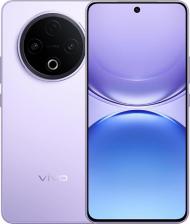 Смартфон Vivo Y500 12/256Gb, Crystal Purple