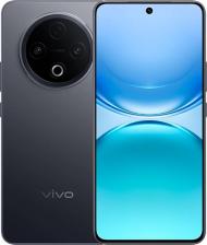 Смартфон Vivo Y500 8/256Gb, Black