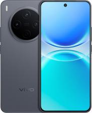 Смартфон Vivo Y500 Pro 8/256Gb, Titanium Black