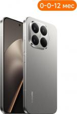 Смартфон Xiaomi 15T Pro 12/256Gb, Gray