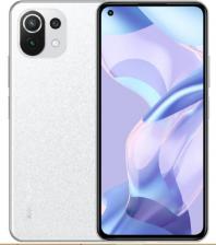 Смартфон Xiaomi Mi 11 Lite 5G 8/128Gb, Snowflake White