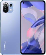 Смартфон Xiaomi Mi 11 Lite 5G 8/256Gb, Bubblegum Blue