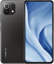 Смартфон Xiaomi Mi 11 Lite 5G 8/256Gb, Truffle Black