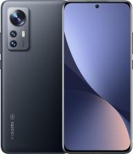 Смартфон Xiaomi Mi 12 12/256Gb, Grey