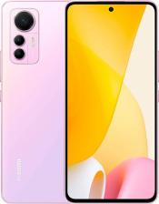 Смартфон Xiaomi Mi 12 Lite 5G 8/128Gb, Pink