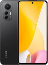 Смартфон Xiaomi Mi 12 Lite 8/256Gb, Black