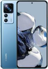 Смартфон Xiaomi Mi 12T Pro 12/256Gb, Blue