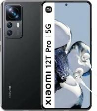 Смартфон Xiaomi Mi 12T Pro 12/512Gb, Black