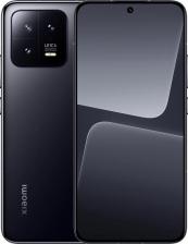 Смартфон Xiaomi Mi 13 12/256Gb, Black